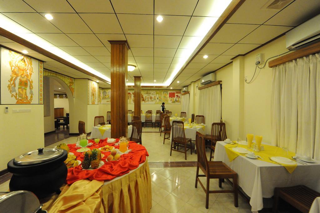 Sky Palace Hotel Bagan Exterior photo